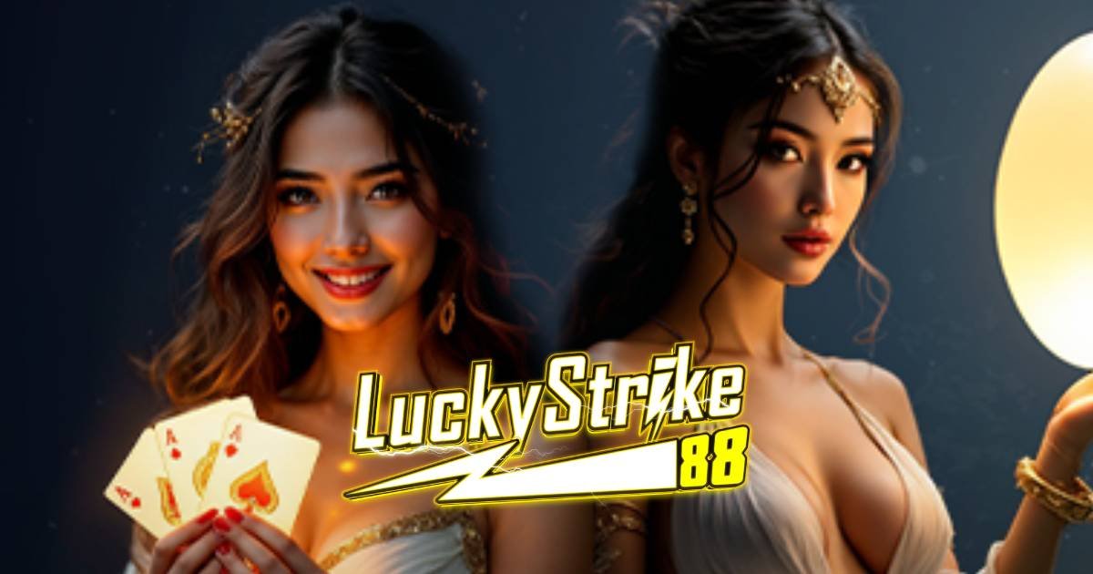 Lucky Strike88 Casino Best Casino Games & Fast, Secure Payments with GCash