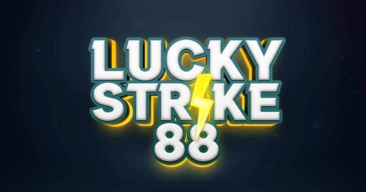 LuckyStrike88 - The #1 Online Casino in the Philippines. Enjoy 600+ Games, Fast Payouts & Exclusive Bonuses!