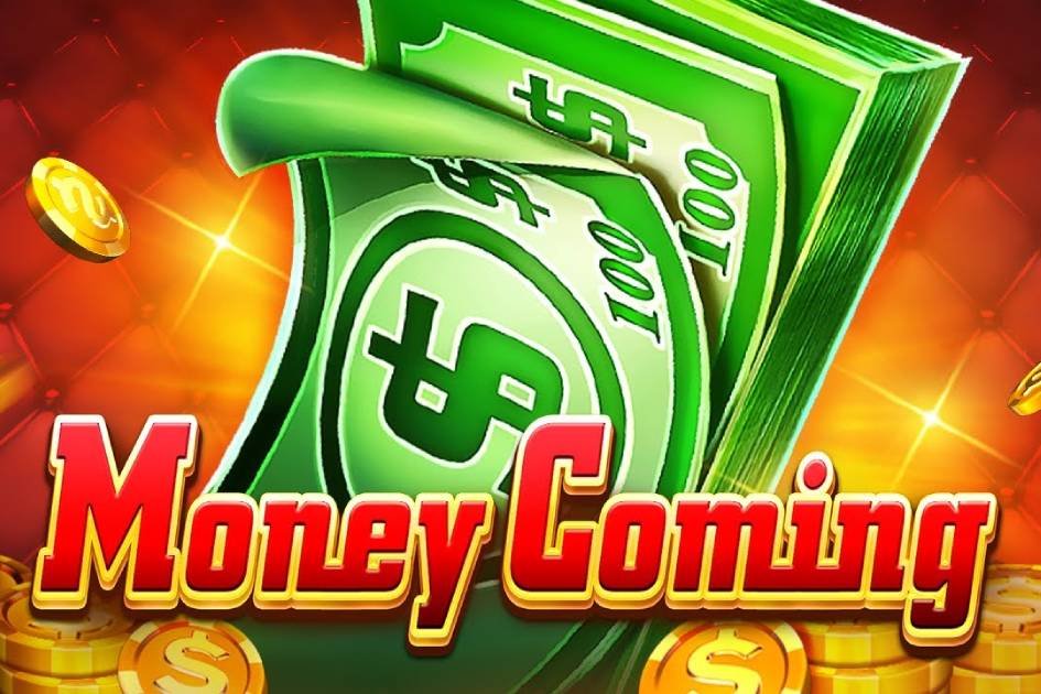 LuckyStrike88 Top 5 Hottest Games - Money Coming